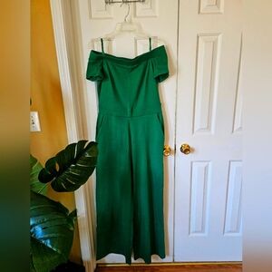 New York and Company, M, Green